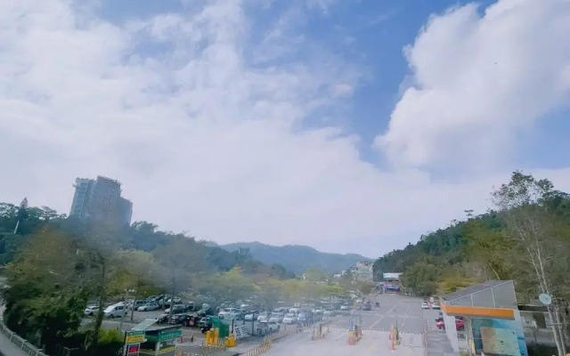 Xingyue 2 Guesthouse
