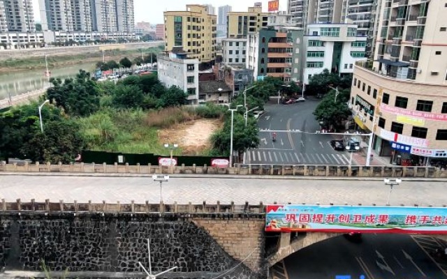Xi He Hotel