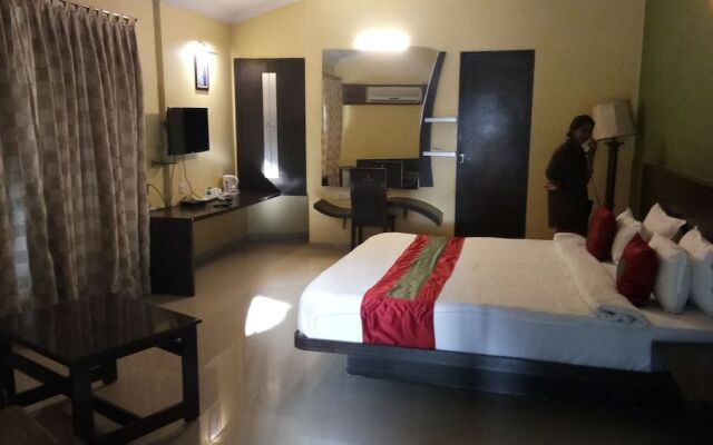 Ihop Sanjivani Resort