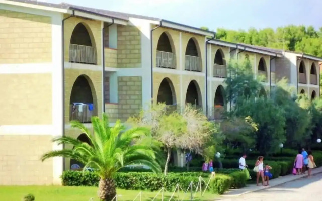 Residence Poseidon Villaggio