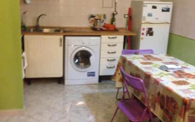 Bed in Art - Termini - Coliseum Apartments for Rent in Rome