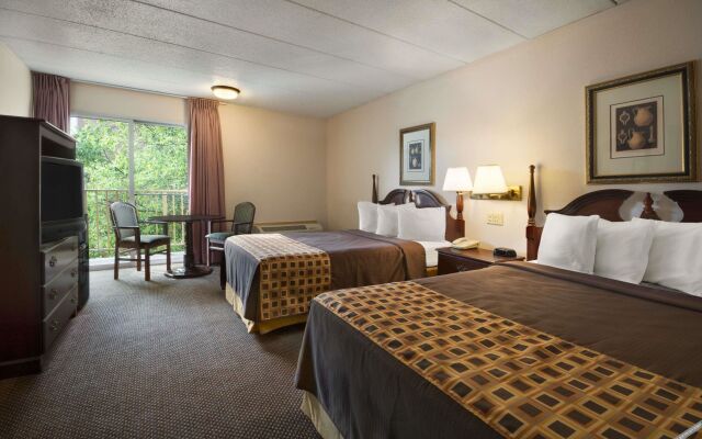 Days Inn Birmingham/Vestavia Hills