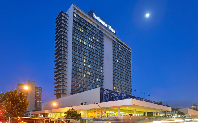 Tryp Habana Libre