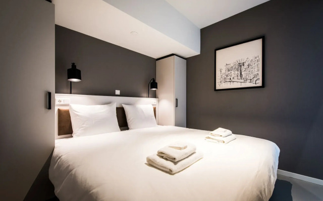 YAYS Amsterdam East by Numa