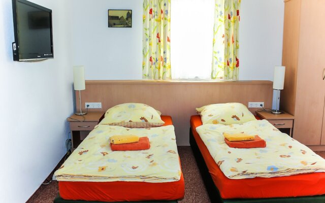 Gästehaus Heigeleshof