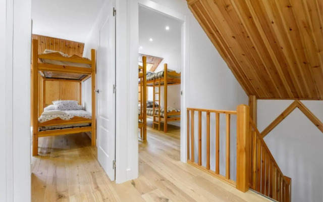 Duplex para 12 Panticosa