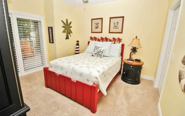 Atlantic Villas 103