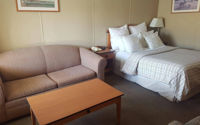 Olympia Lodge