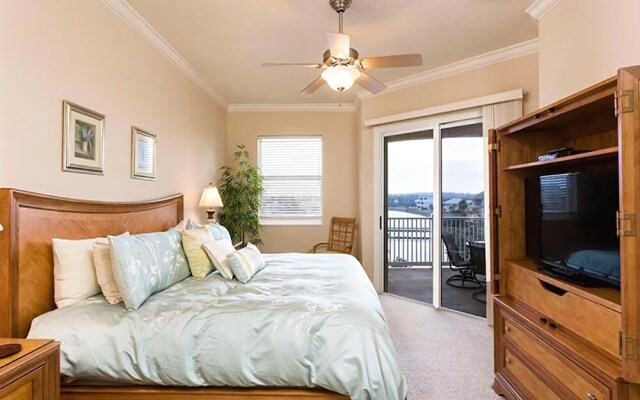 1144 Cinnamon Beach - Three Bedroom Condo