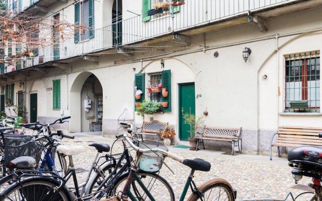 HomeatHotel - Torricelli Apt