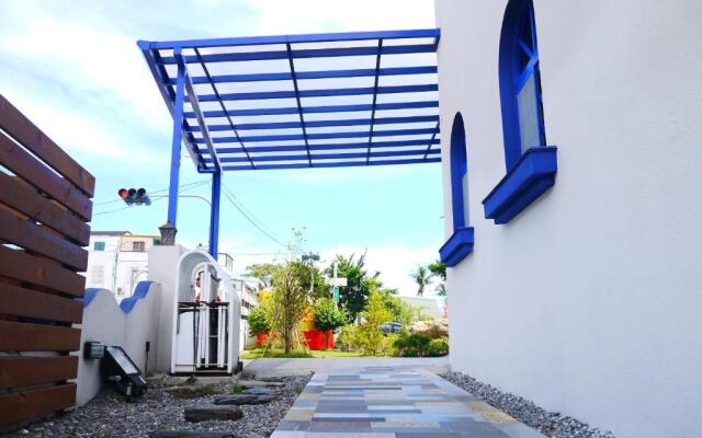 The Forget Worry Villa