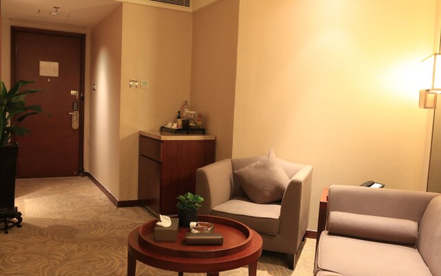 Cavan Hotel