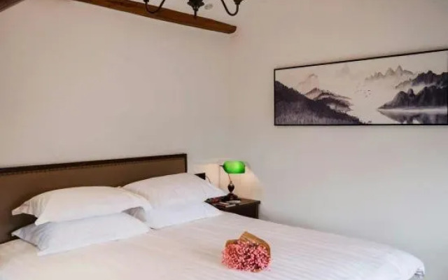 No.88 Guyanhuaxiang Old Street