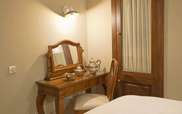 Doltso Luxury Hotel