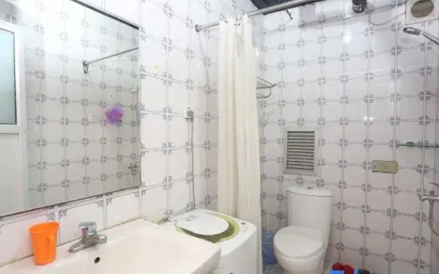Changsha Sunshine Serviced Apartment
