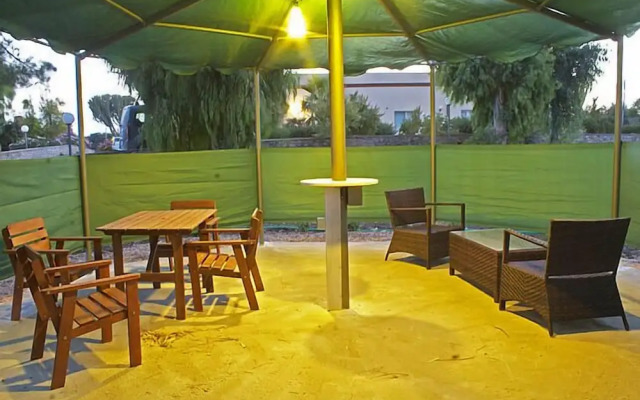 Residence Casale Verderame