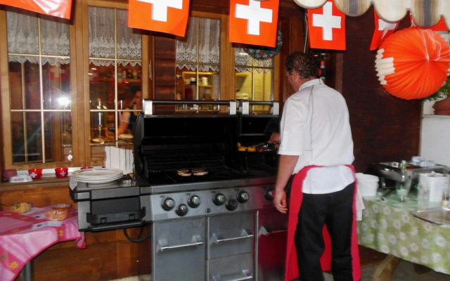 Hotel Alpenhof