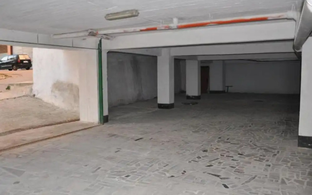 Ernest Apartments