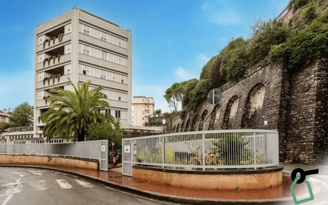 HOTIDAY Apartment Collection - La Spezia