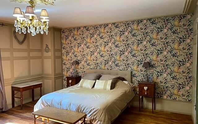 Chambres d'hôtes Kayros