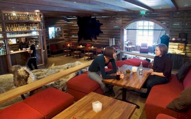 Spidsbergseter Resort Rondane