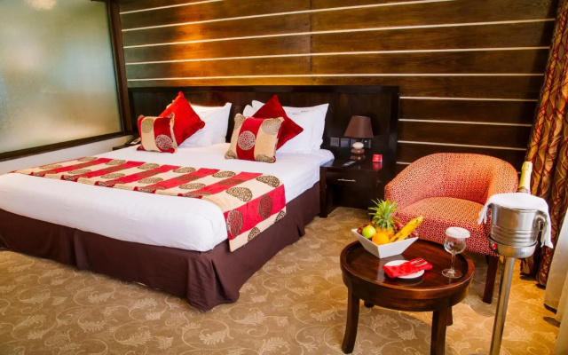 Boma Inn Eldoret