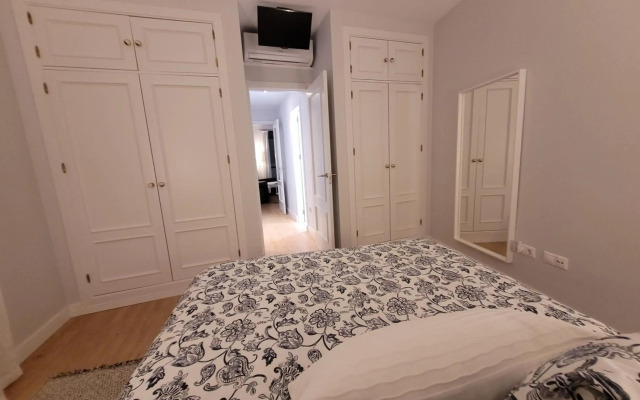 Jerez Centro Historico