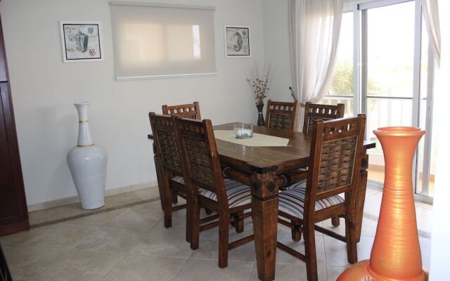 Condos at Sosua Ocean Village