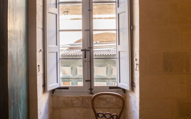 Palazzino Birgu Host Family Bed and Breakfast