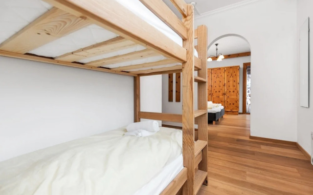 Hotel Pinzgauerhof by Skinetworks