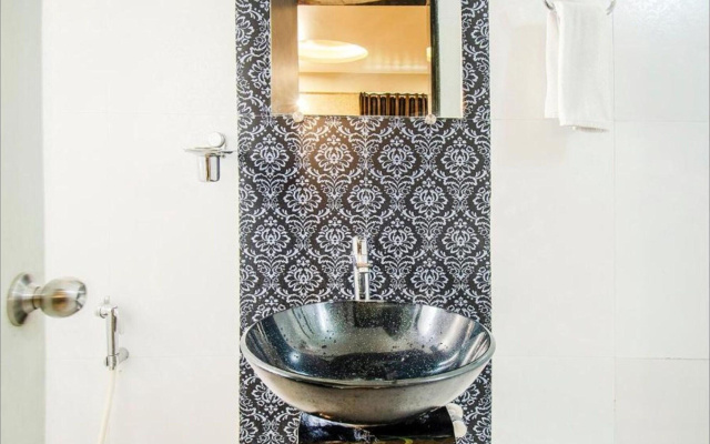Fabhotel Prime Sanket Inn