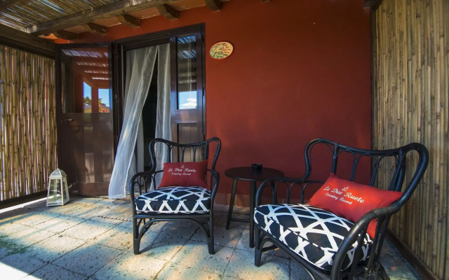 Country Resort Le Due Ruote