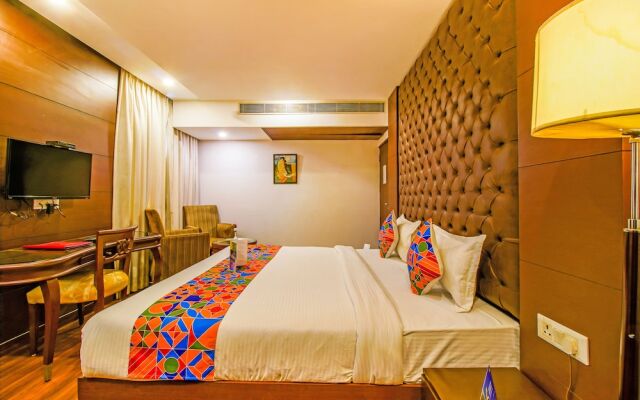 FabHotel Kian