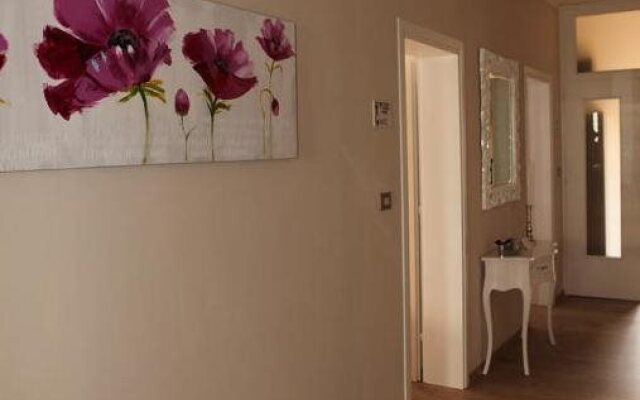 Casa Costa Relais B&B