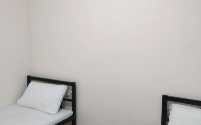 Orange Backpacker Hostel