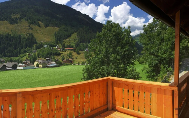 Felsenh tte Ebene Reichenau