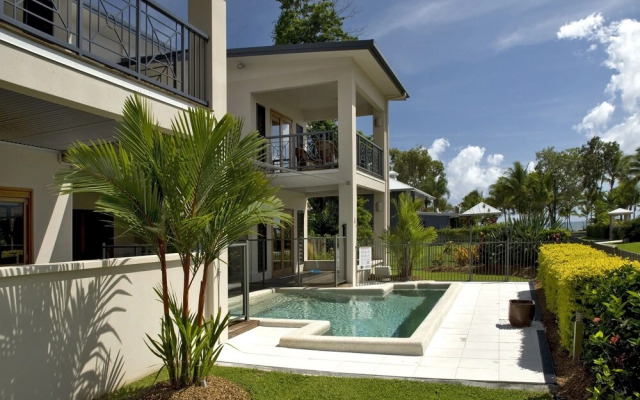 Torun Holiday House