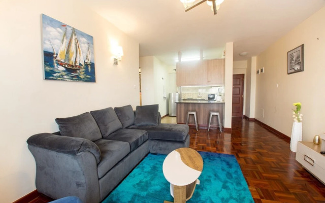 Grandeur Cityview Apartments
