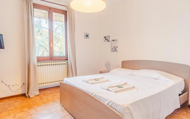 Villa Quantum - Italian Homing