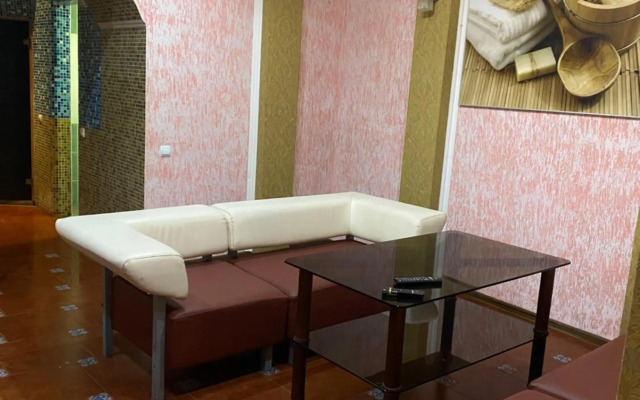 Відпочинковий комплекс Старий дворик