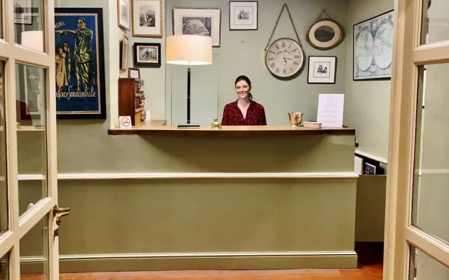 Hotel Central Bastia