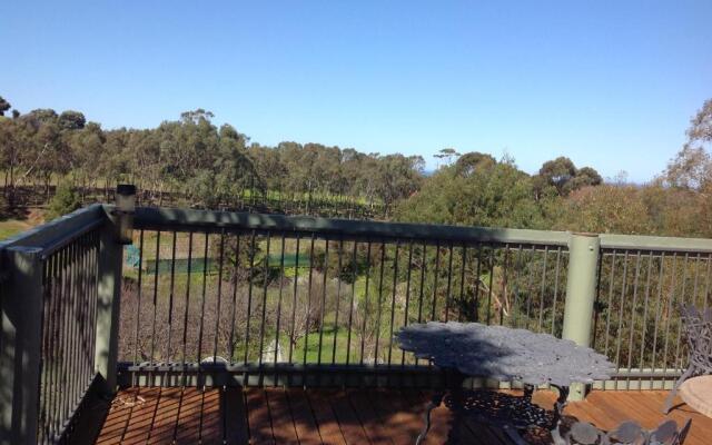 Port Elliot rural retreat