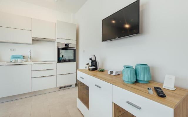 Apartments Villa Swissmonte