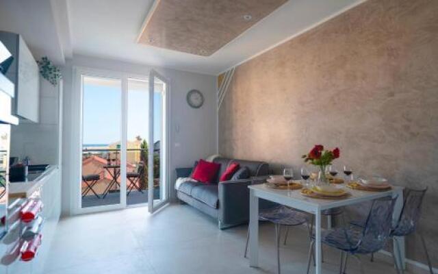Magicstay - Flat 40M² 1 Bedroom 1 Bathroom - Loano