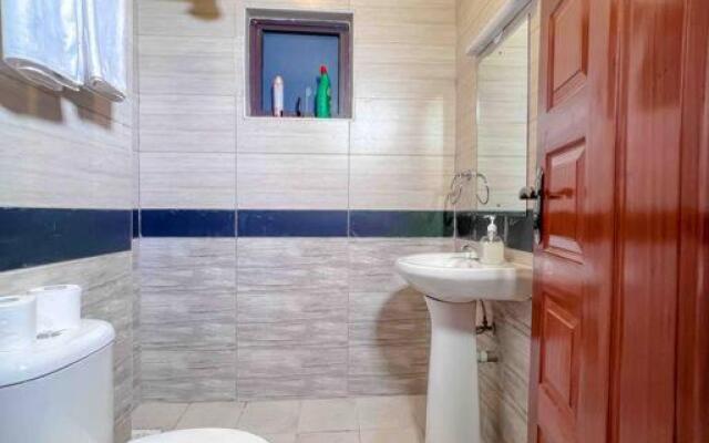 JKIA/SGR Luxore Presidential Suites