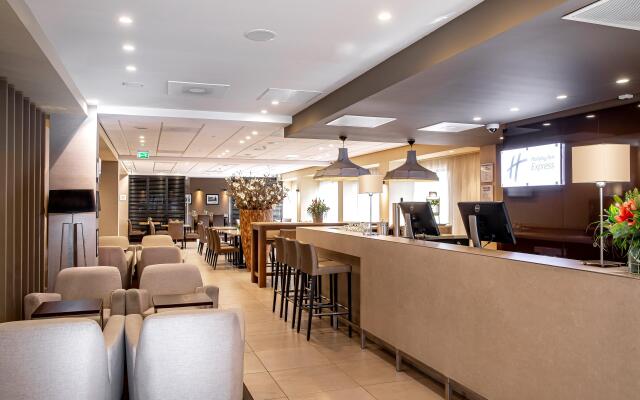 Holiday Inn Express Amsterdam - South by IHG