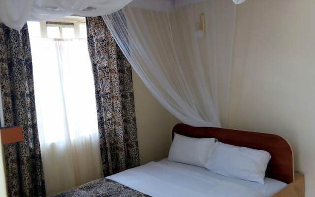 Savannah Lodge Nguluni
