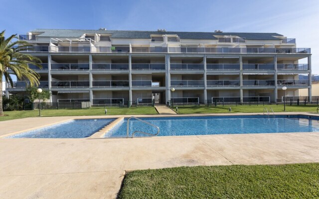 Brisas De Denia Atico