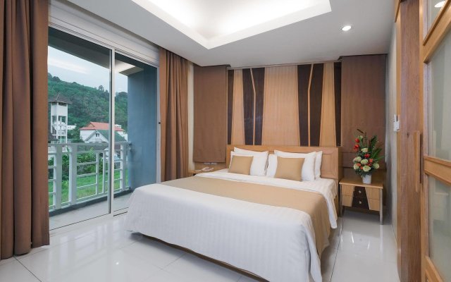 The Allano Phuket Hotel