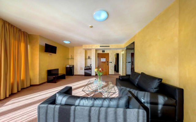 Europe Hotel Sofia